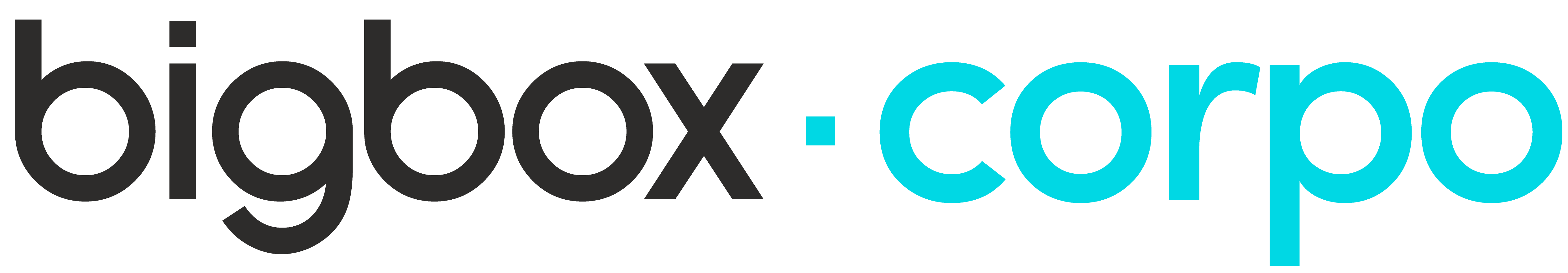 Bigbox Corpo Logo